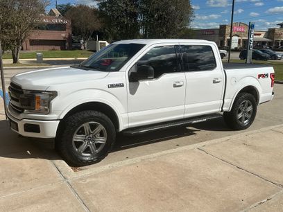 Used 2018 Ford F150 XLT w/ Equipment Group 302A Luxury