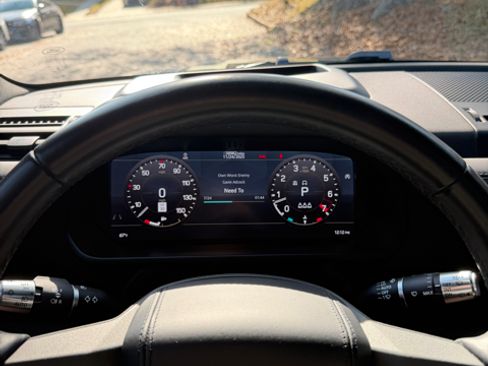 Used 2021 Land Rover Defender 110 X image 21