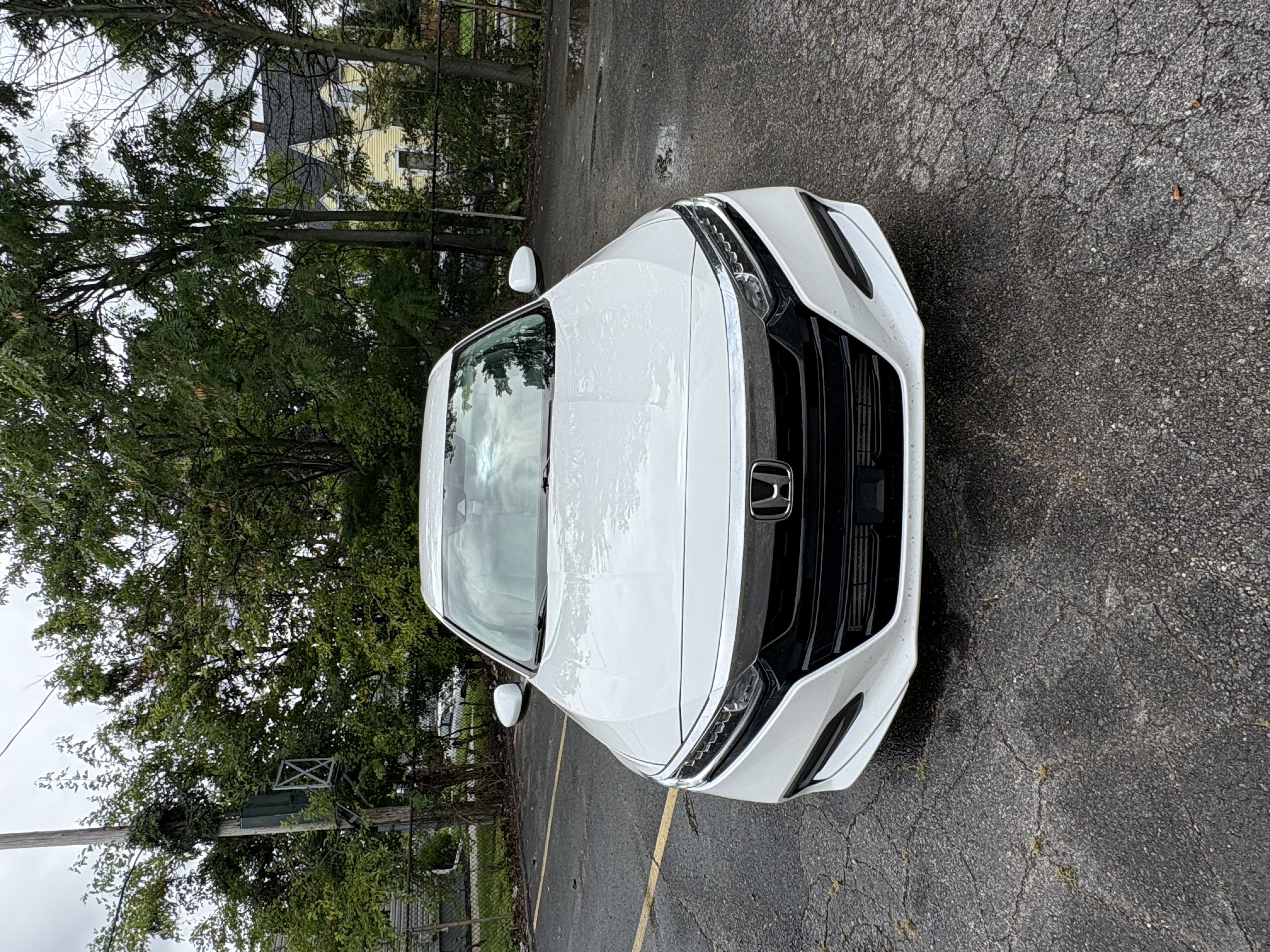Used 2018 Honda Accord LX image 4