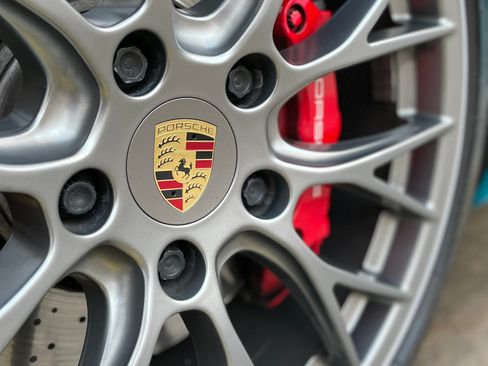 Used 2017 Porsche 911 Carrera S image 23