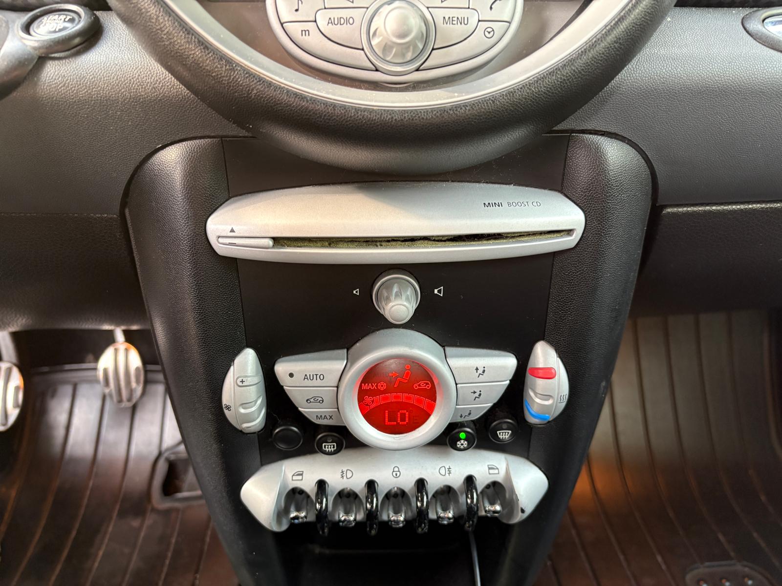 Used 2009 MINI Cooper S FWD image 18