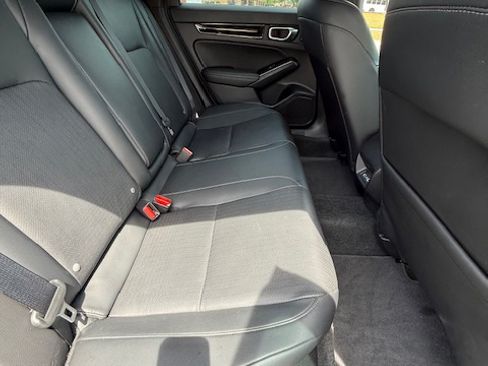 Used 2023 Honda Civic Sport Touring image 23