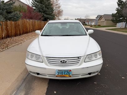 Used 2007 Hyundai Azera Limited