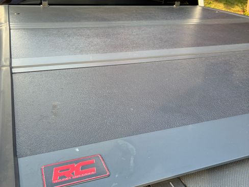 Used 2022 Ford F150 Tremor AWD/4WD image 13