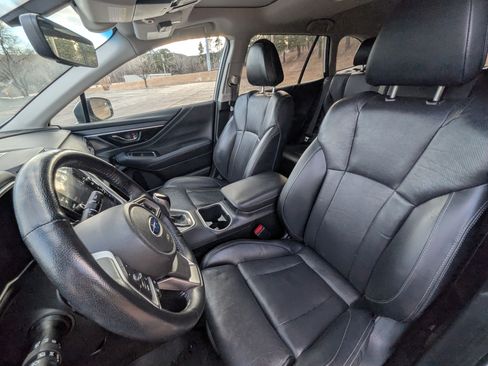 Used 2021 Subaru Outback Limited image 11