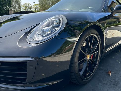 Used 2019 Porsche 911 Carrera S RWD image 17