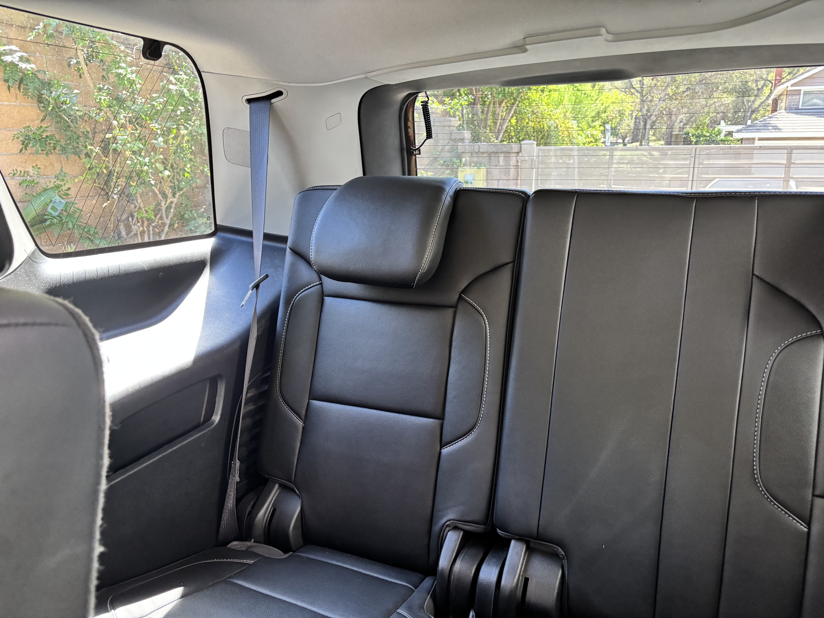 Used 2018 Chevrolet Tahoe Premier w/ RST 6.2L Performance Edition RWD image 25