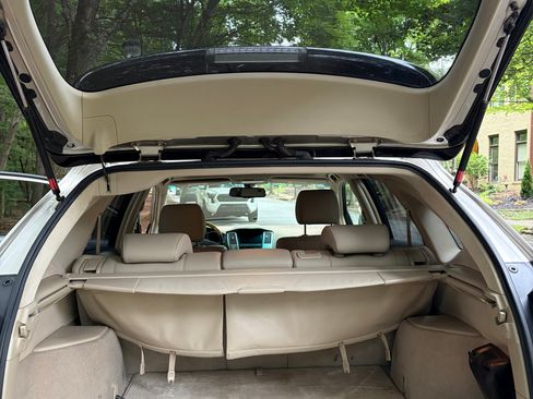 Used 2007 Lexus RX 400h AWD image 10