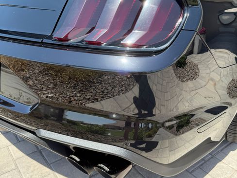 Used 2019 Ford Mustang GT Premium w/ Equipment Group 401A RWD image 8