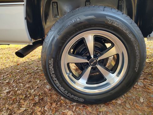 Used 2001 Dodge Ram 1500 Truck 4x4 Quad Cab image 13