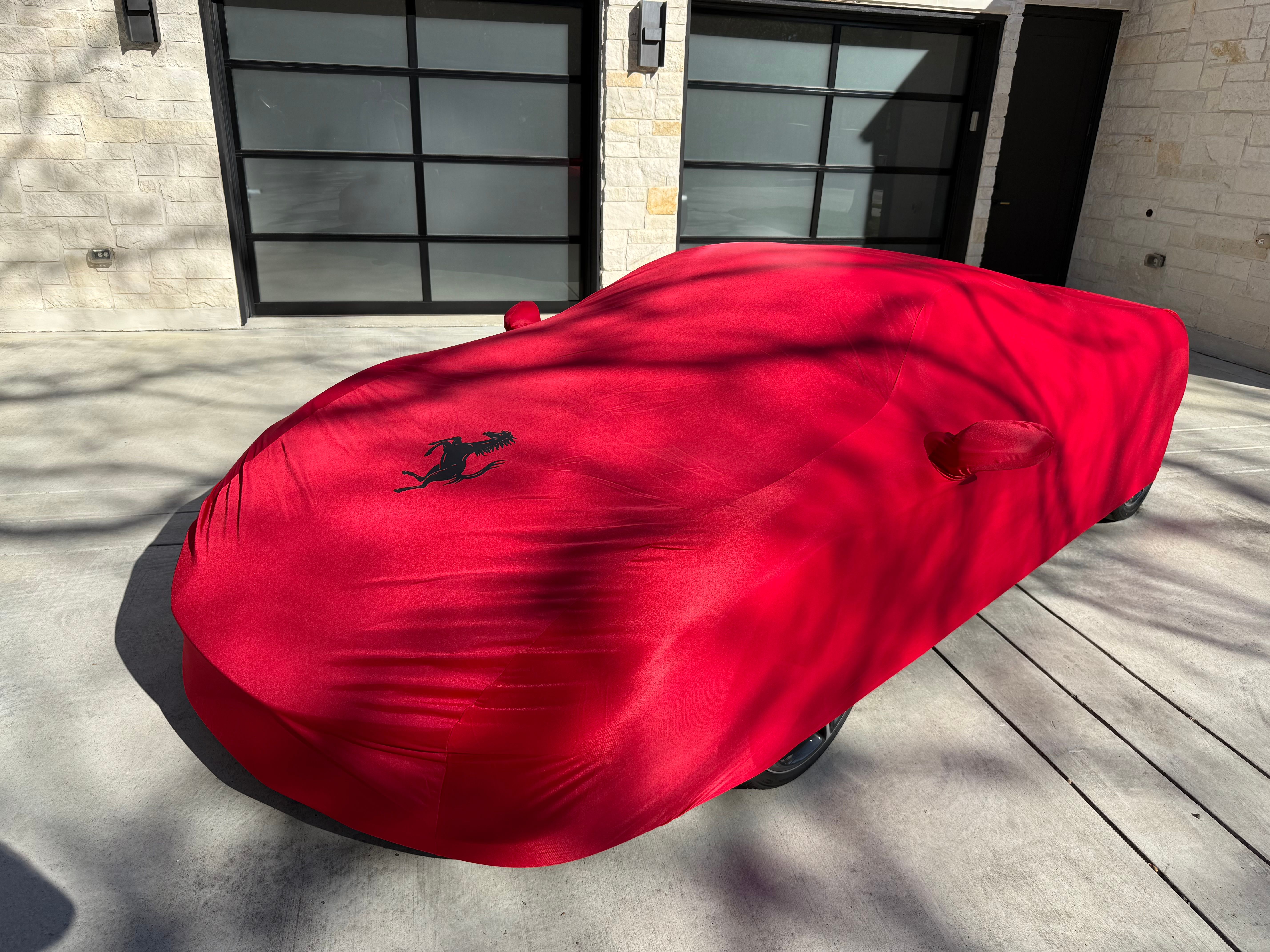 Used 2025 Ferrari 296 GTB RWD image 30