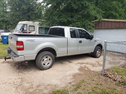 Used 2007 Ford F150 STX