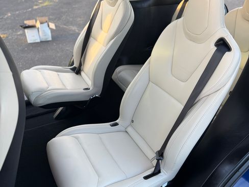 Used 2019 Tesla Model X P100D AWD/4WD image 25