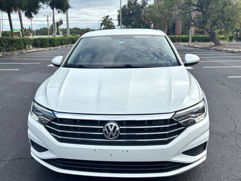 Used 2019 Volkswagen Jetta S w/ Driver Assistance Package image 5