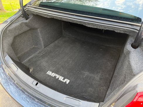 Used 2014 Chevrolet Impala LTZ image 10