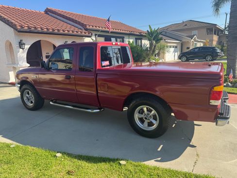 Used 1999 Ford Ranger 2WD SuperCab image 4