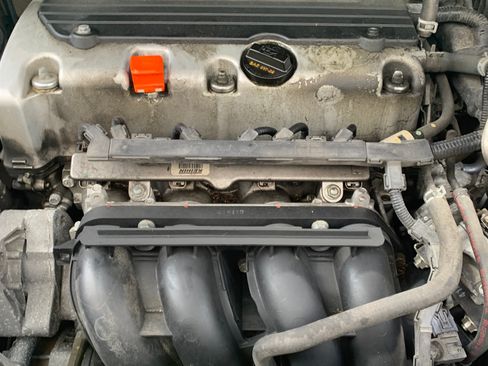 Used 2014 Honda CR-V EX-L image 15