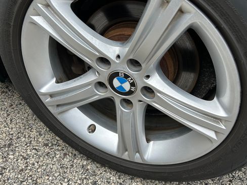 Used 2015 BMW 328i xDrive 328i xDrive Sedan 4D image 16