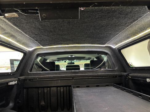 Used 2010 Toyota Tundra Limited AWD/4WD image 13