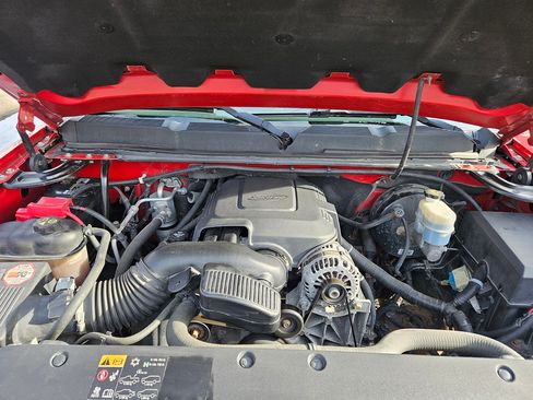 Used 2011 Chevrolet Silverado 1500 LT w/ All-Star Edition image 10