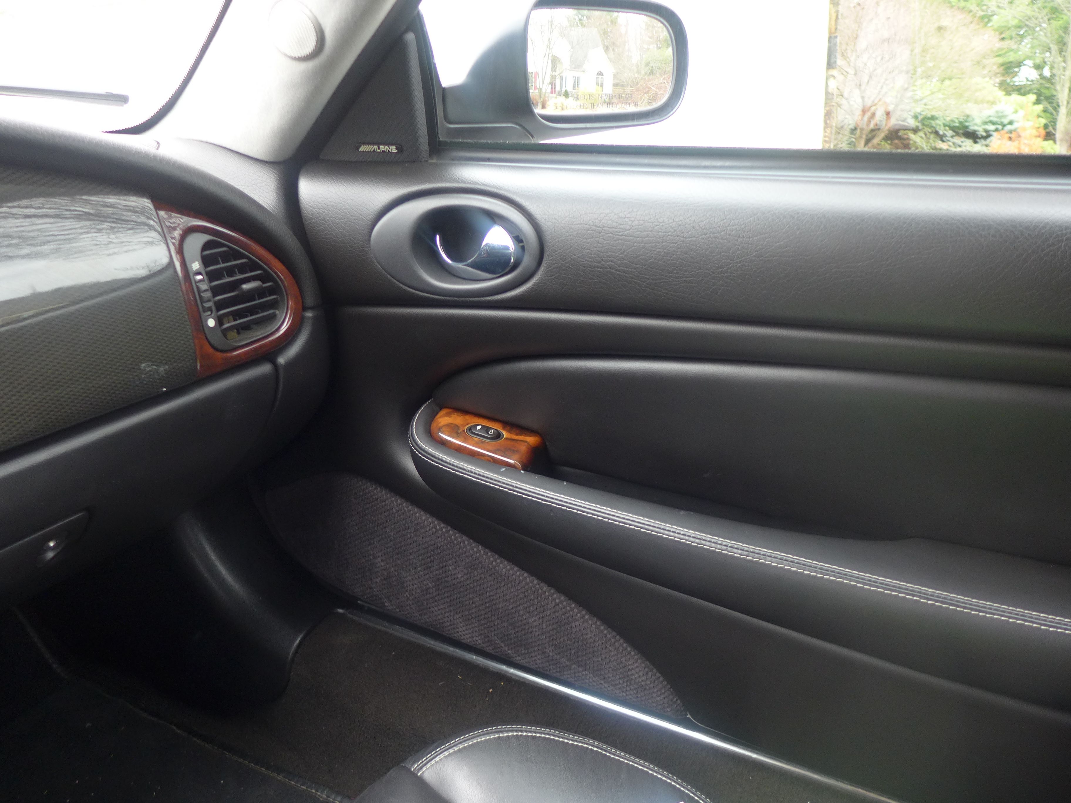 Used 2006 Jaguar XK8 Convertible RWD image 12