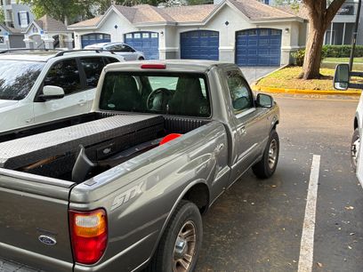 Used 2005 Ford Ranger STX