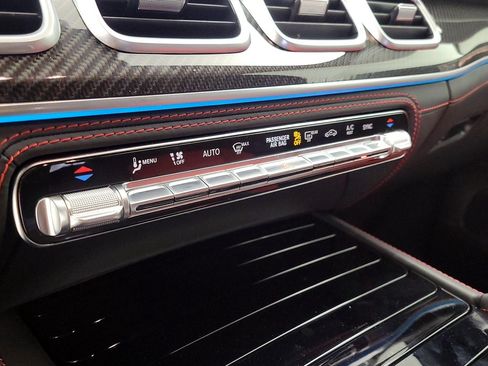 Used 2024 Mercedes-Benz GLE 53 AMG 4MATIC Coupe image 8