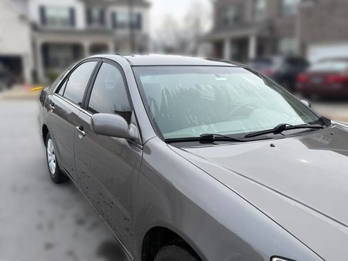 Used 2006 Toyota Camry LE image 24