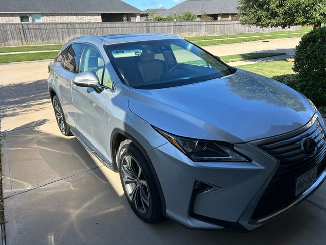 Used 2016 Lexus RX 350 FWD w/ Premium Package image 6