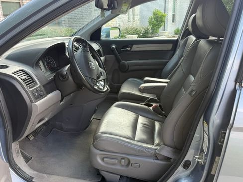 Used 2011 Honda CR-V EX-L image 14