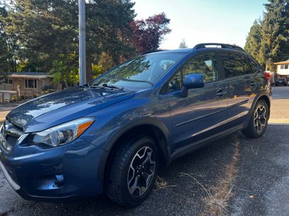Used 2013 Subaru Crosstrek 2.0i Limited
