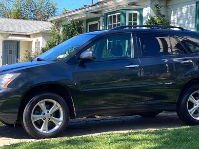 Used 2008 Lexus RX 400h 2WD