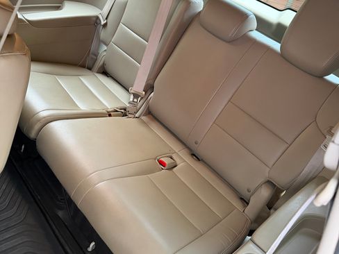 Used 2016 Honda Odyssey EX-L image 13
