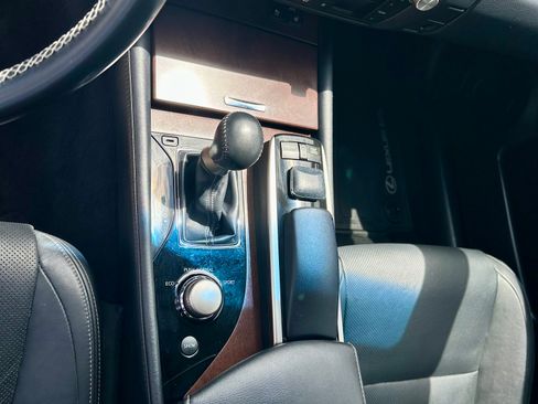 Used 2014 Lexus GS 350 AWD w/ Premium Package image 16