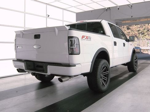 Used 2007 Ford F150 Lariat image 6