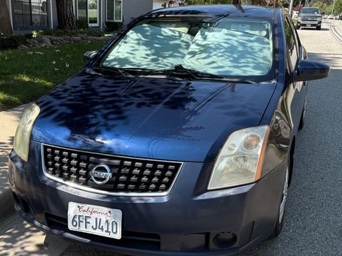 Used 2008 Nissan Sentra 2.0 w/ Anti-Lock Brake Pkg image 1