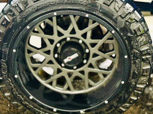 Used 2024 GMC Sierra 3500 Denali Ultimate image 15