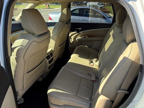 Used 2019 Acura MDX SH-AWD w/ Technology Package image 10
