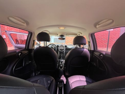 Used 2012 MINI Cooper Countryman S image 9