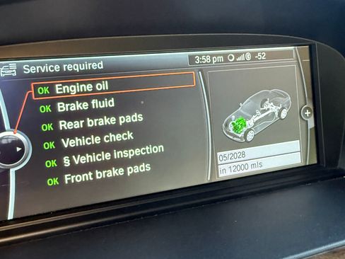 Used 2011 BMW 328i Sedan RWD image 15