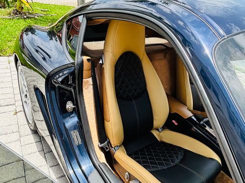 Used 2007 Porsche Cayman S RWD image 10