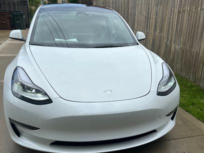 Used 2023 Tesla Model 3 Standard Range