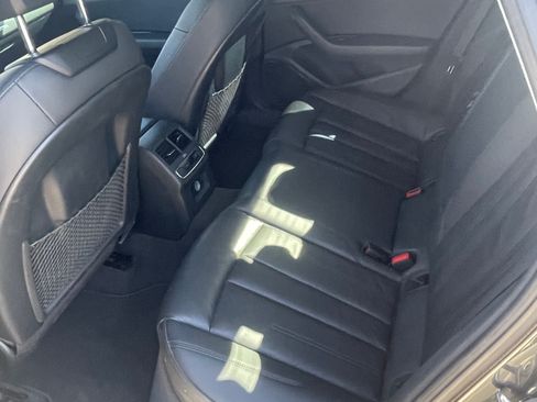 Used 2018 Audi A4 2.0T Premium Plus w/ Premium Plus Package image 5