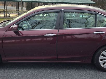 Used 2014 Honda Accord EX