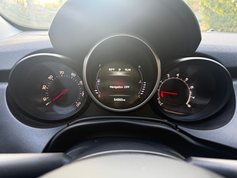 Used 2018 FIAT 500X Trekking image 14