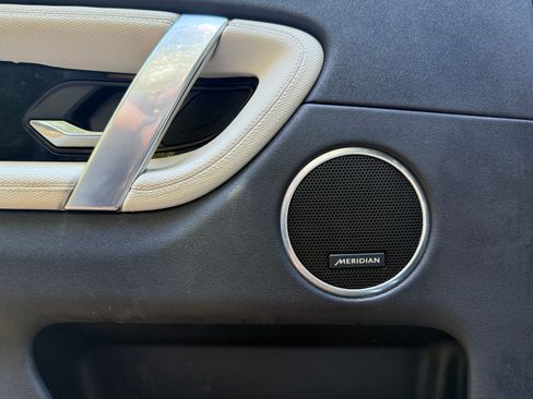 Used 2021 Land Rover Discovery Sport S R-Dynamic image 13