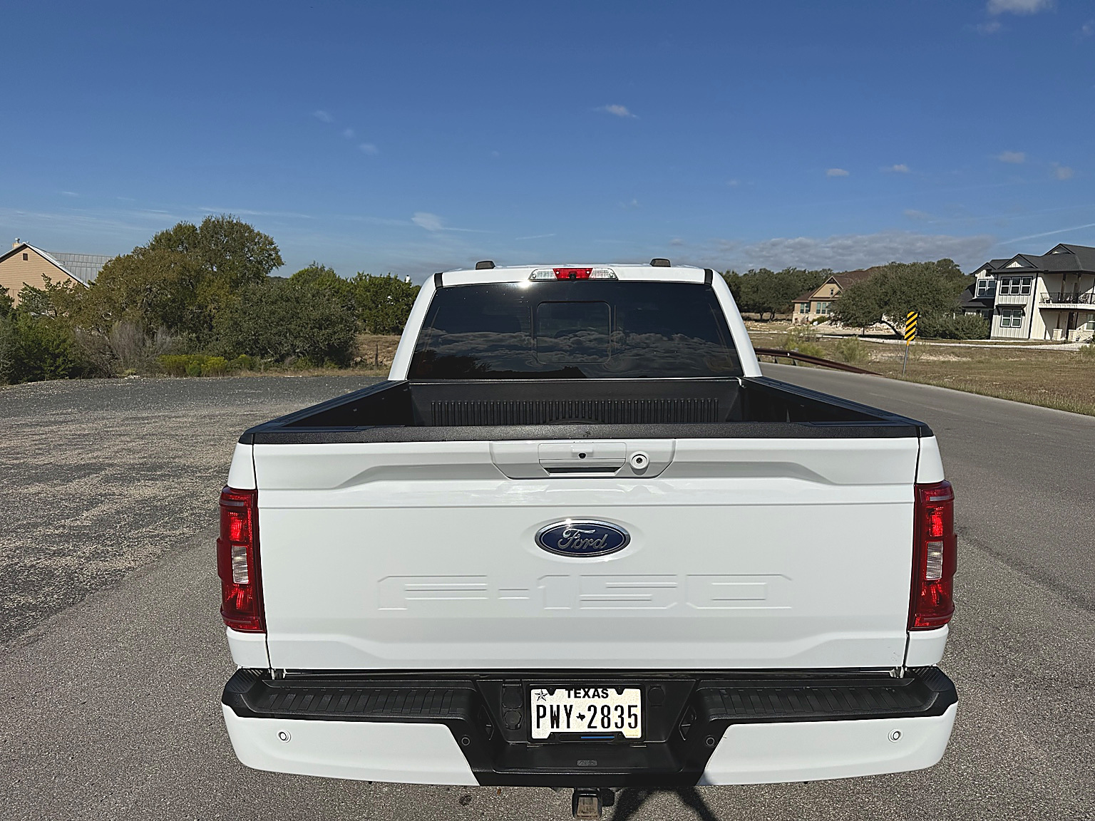 Used 2021 Ford F150 XLT w/ Equipment Group 302A High AWD/4WD image 6