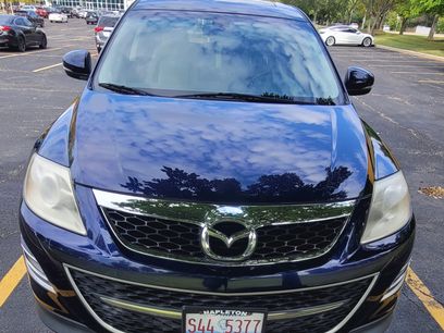 Used 2010 MAZDA CX-9 Grand Touring w/ Moonroof & Bose Audio Pkg