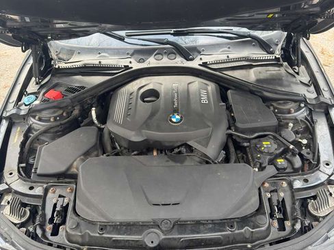 Used 2018 BMW 430i Gran Coupe xDrive image 27