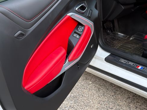 Used 2019 Chevrolet Camaro LT RWD image 12